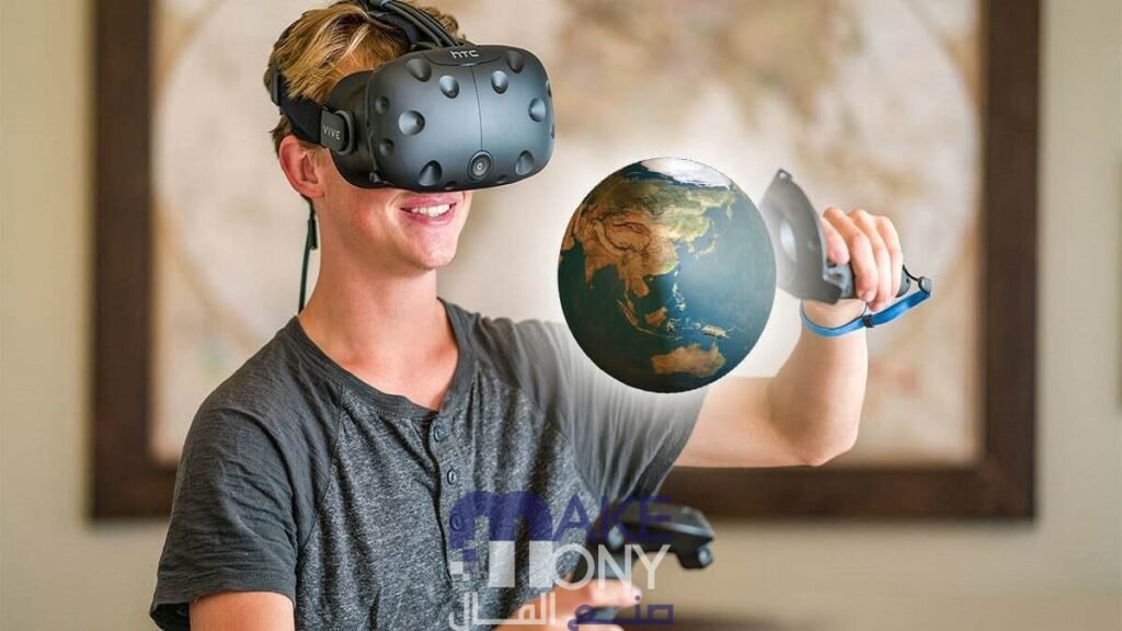 ما هو مشروع ذا فيو