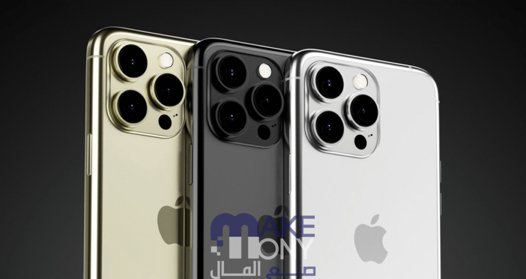 متى ينزل ايفون ١٥ في الامارات