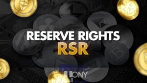 معلومات عن عملة RSR ومشروعها Reserve Rights