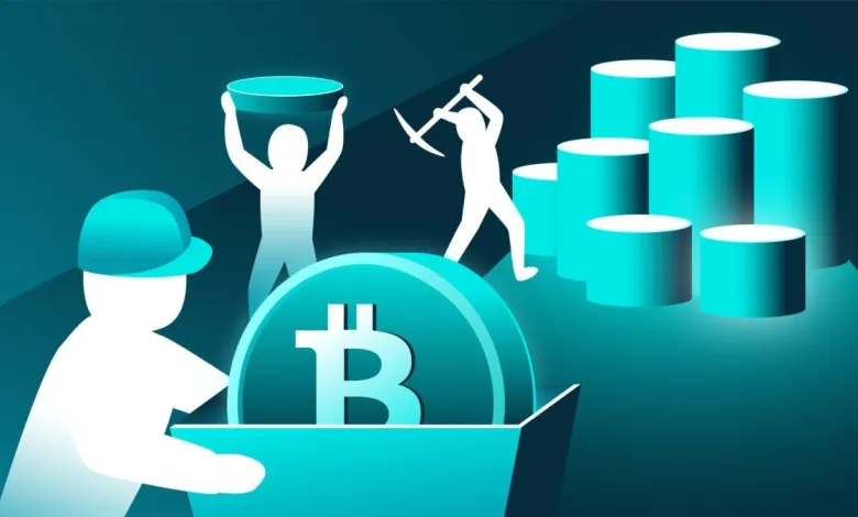 طرق تعدين البيتكوين عن طريق الهاتف