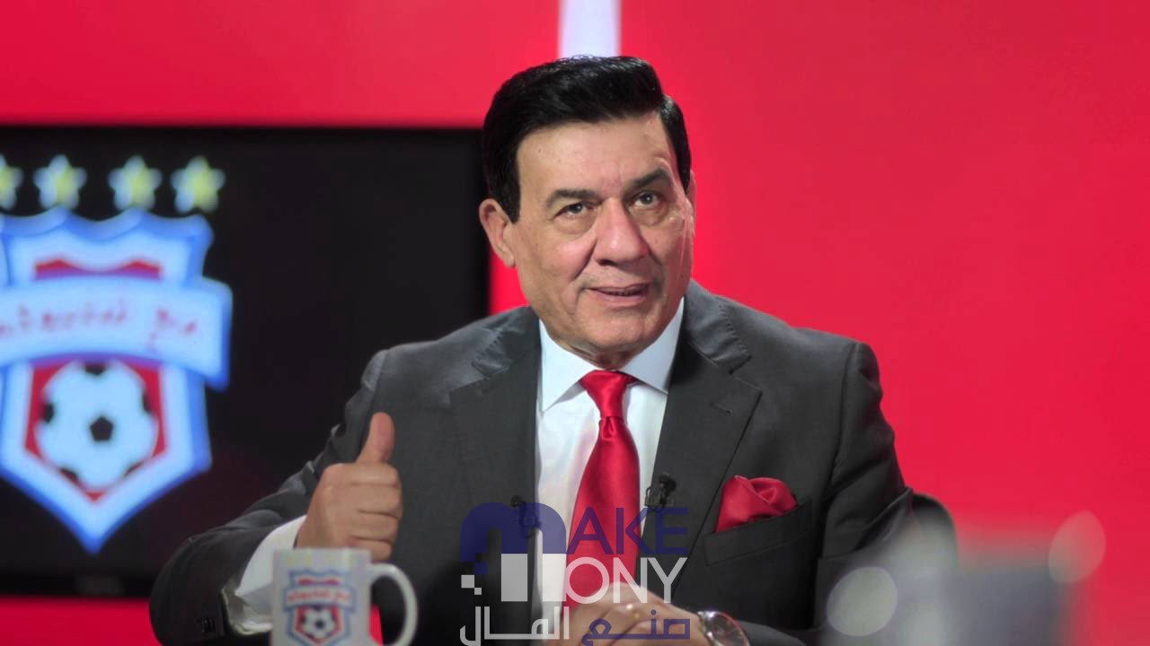 برنامج خليك معانا مدحت شلبي 2023