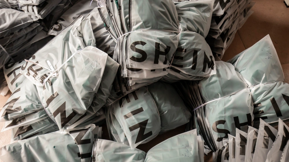 شركة شي ان SHEIN