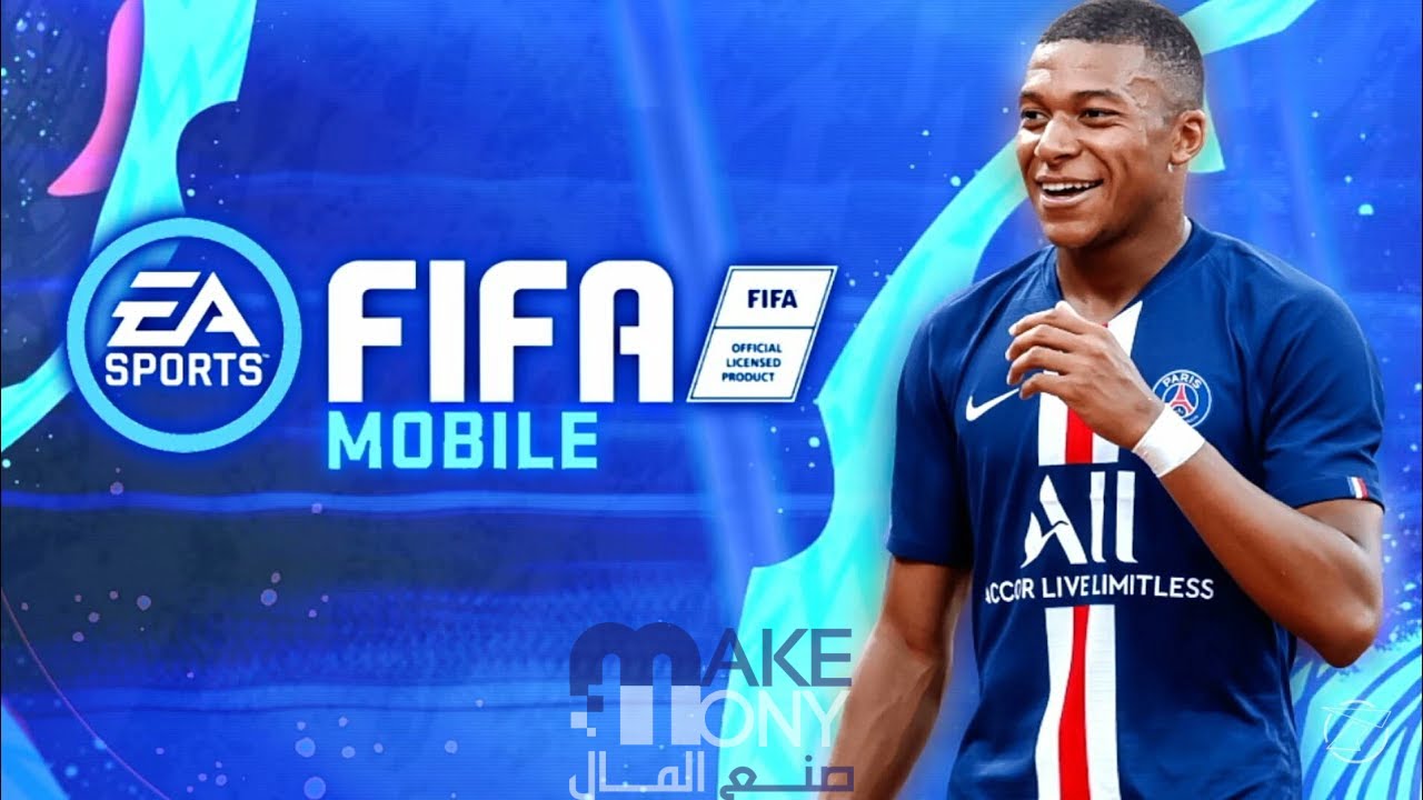 تنزيل لعبة فيفا الصينية 2023 FIFA 23 Mobile China Apk اخر اصدار للاندرويد والايفون