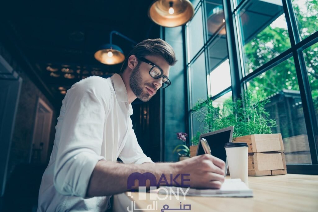 مجالات العمل المتاحة في موقع سايد هاسل ستاك side hustle stack