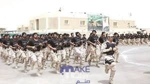 موعد التقديم على وظائف الحرس الوطني