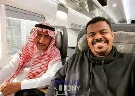 طاش ما طاش 2023 الساعه كم