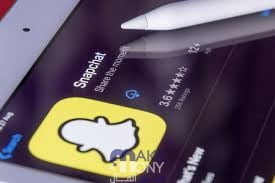 كيفية عمل ستريك سناب شات