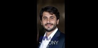 من هو جميل ترميوتس خطيب الأميرة ايمان