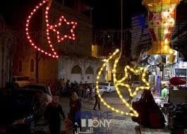 ماهو القريش قبل رمضان في الكويت