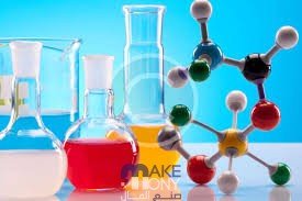 ما المركب الذي يشوه الفلز