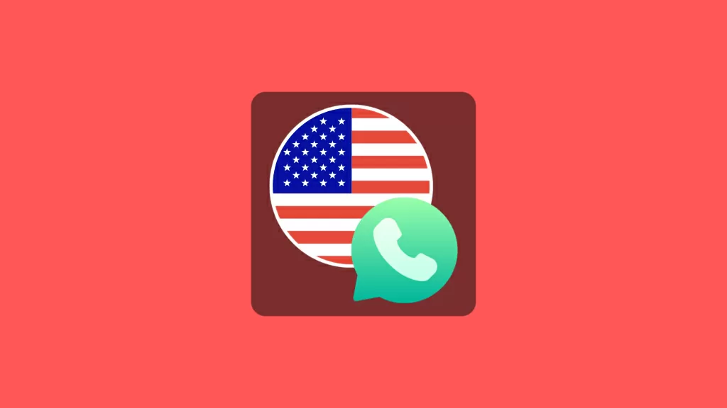 كيفية الحصول على رقم أمريكي لتفعيل الواتس اب من نوميرو وتفعيله؟