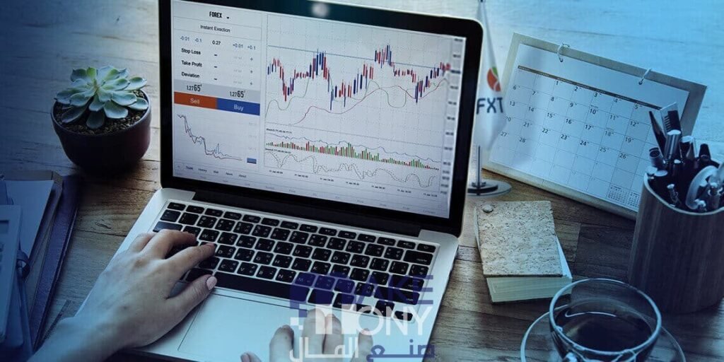 افضل شركات تداول الأسهم في الكويت 2023