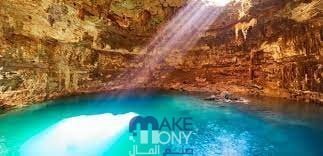 كم نعتمد على المياه الجوفية؟