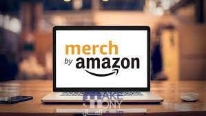الربح من امازون ميرش Merch Amazon