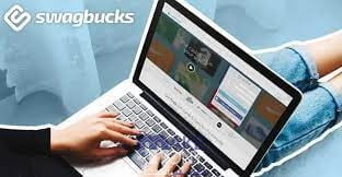 الربح من سواغ بوكس Swagbucks