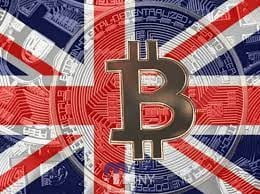 بريتكوين عملة رقمية جديدة يطلقها بنك إنجلترا