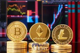 نصب منصة ايسوم Esom لتداول العملات الرقمية