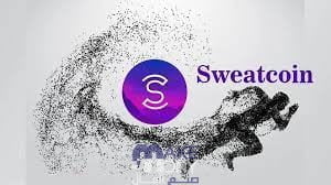 سعر عملة Sweatcoin مقابل الدولار