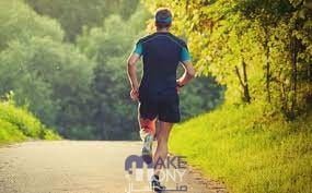 اذا مشى سعد 3 کیلومترات ومشى حسن 3 مترات فإن سعد وحسن مشيا المسافة نفسها صح أم خطأ