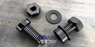 فلزات تسمح بانتقال الكهرباء والحرارة