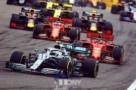 رابط حجز تذاكر فورمولا 1 جدة 2023