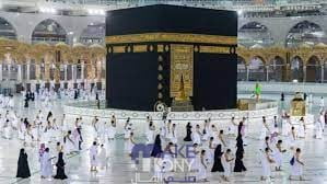 نتائج فرز الحج 2023 اسماء المقبولين في سوريا           