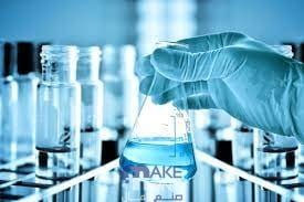 المادة التي لايمكن تجزئتها بطرائق كيميائية إلى مواد أبسط منها