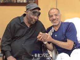 ما هو مرض سالم مروان