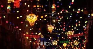 حكم زينة رمضان ابن عثيمين