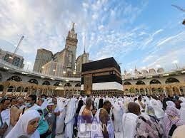 تحميل اسماء الحجاج المقبولين في السويد 2023