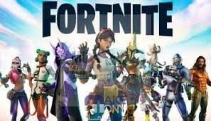 كيفية تنزيل فورت نايت للكمبيوتر fortnight 2023 برابط مباشر مجانًا