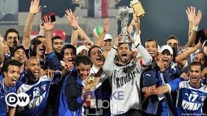 جدول ترتيب فرق كأس الاتحاد الكويتي 2023