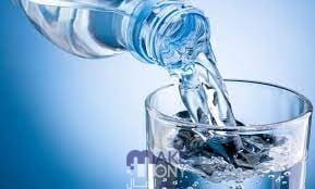 من خواص الماء امتصاص الغازات وإذابة الأملاح