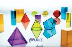 استقبلت العنود هدية في صندوق كما في الشكل أدناه