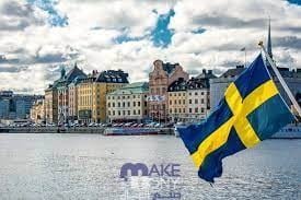 فرص عمل في السويد بدون لغة 2023