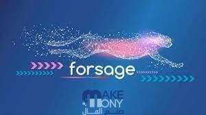 مميزات منصة فورساج forsage