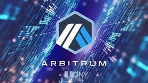 معلومات حول العملة الرقمية (ARB) Arbitrum