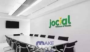 كيف تربح من باقة شركة جوسيال 