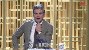 مقدم برنامج حديث بغداد