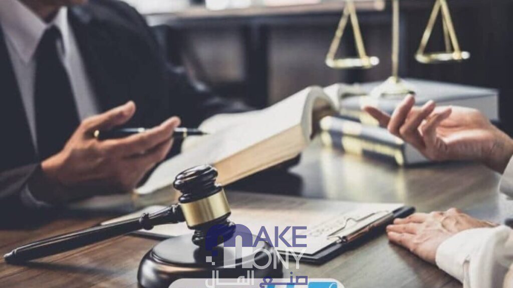 رواتب المحامين في الكويت 2023