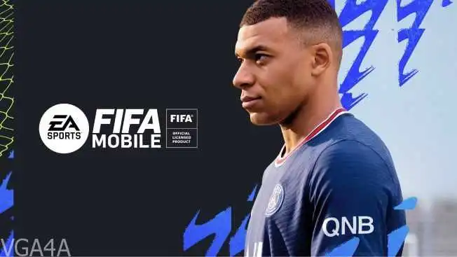 تنزيل لعبة فيفا الصينية 2023 FIFA 23 Mobile China Apk اخر اصدار للاندرويد والايفون