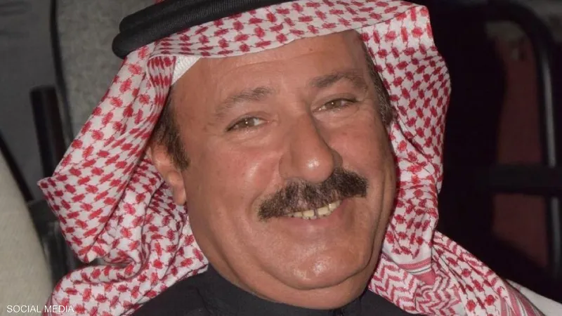 من هو جعفر الغريب ويكيبديا وما سبب وفاته