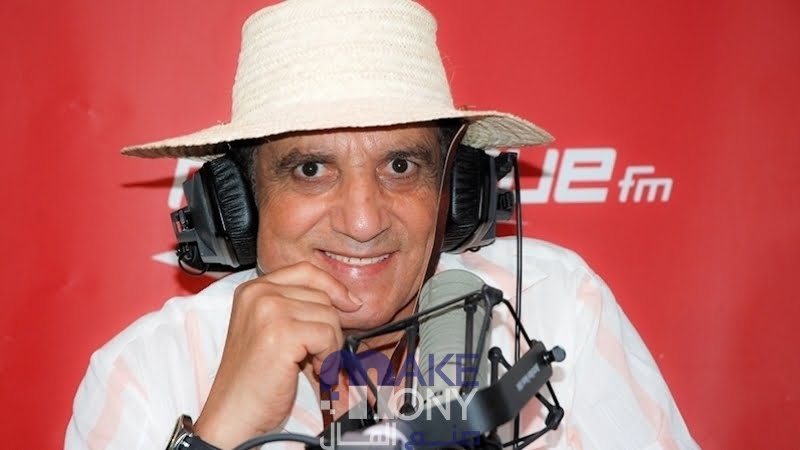 من هو شريف علوي ويكيبيديا