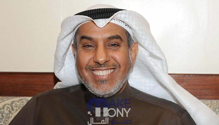 من هو فهد علي زايد الشعلة ويكيبيديا