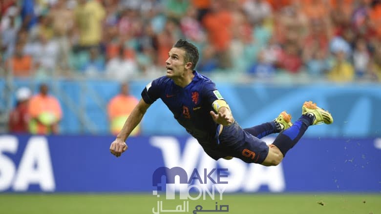 حقيقة اسلام فان بيرسي