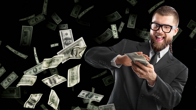 كيف تربح من موقع side hustle stack