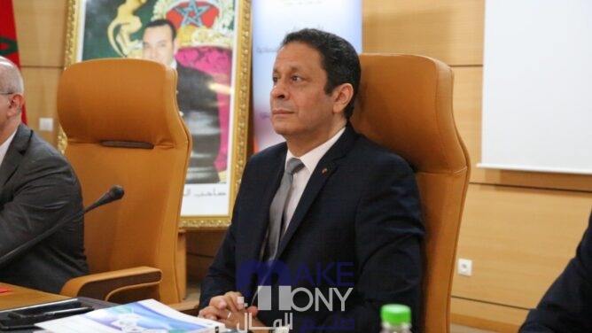 من هو يونس السحيمي ويكيبديا الكاتب العام لقطاع التربية والتعليم