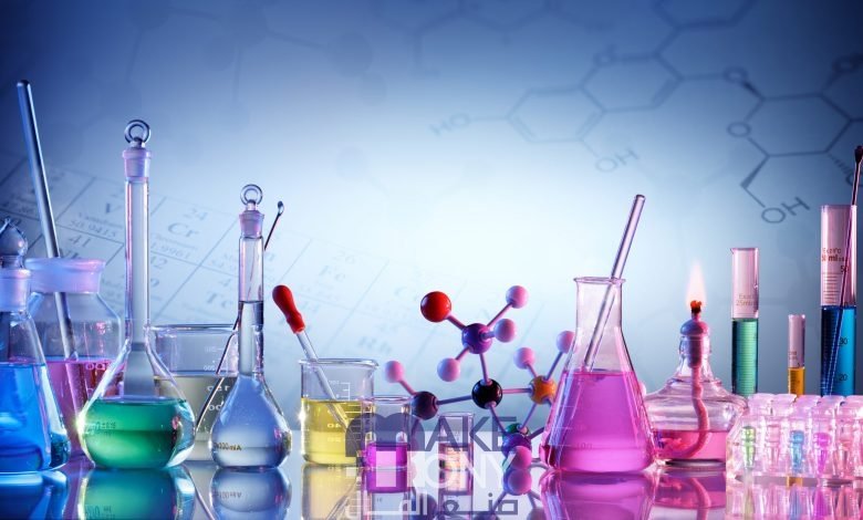 أصغر وحدة في العنصر تحمل صفاته