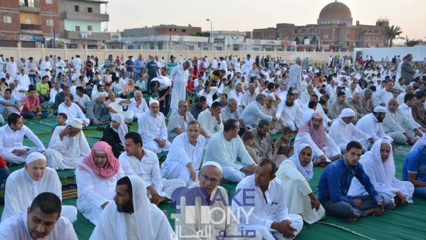 موعد عيد الفطر 2023 في العراق