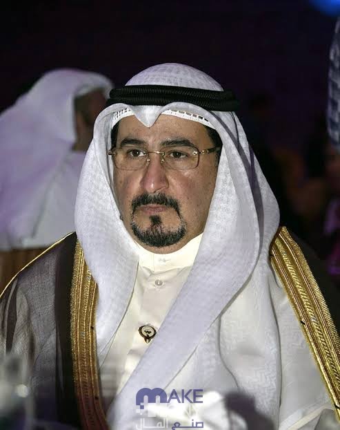 من هو الشيخ فهد جابر العلي الصباح ويكيبيديا